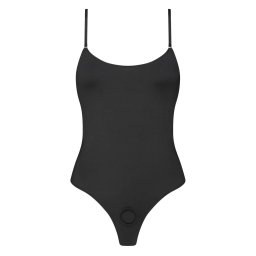 strap-on-me Harness Body Signature Black L