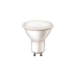 Bec LED Philips Pila GU10/4,9W/230V 4000K