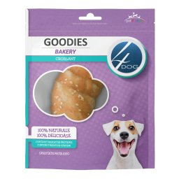 Recompense Câini 4DOG MF.09512 | 100g
