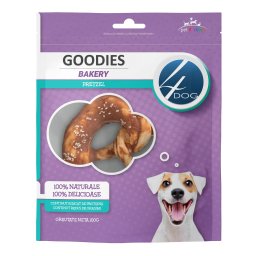 Recompense Câini 4DOG MF.09514 | 100g