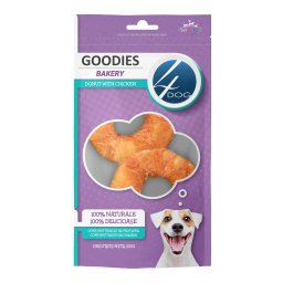 Recompense Câini 4DOG MF.09515 | 100g