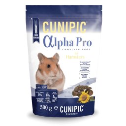 Hrană Animale CUNIPIC MF.10207 | Alpha Pro