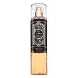 Al Wataniah Oud Mystery Intense Spray de corp unisex 250 ml