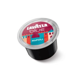 Capsule cafea Lavazza Blue Napoli 100 buc
