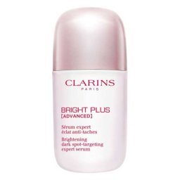 Clarins Bright Plus Advanced Dark Spot-targeting Serum 50 ml