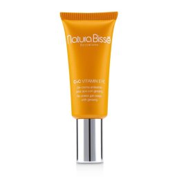 Natura Bissé C+C Vitamin Eye Gel-Cream With Ginseng 15 ml