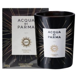Acqua Di Parma Tenuta Luce Parfume Candle 200 ml (unisex)
