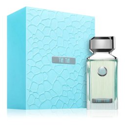 Ahmed Al Maghribi Tiff Tiff Extrait de parfum 100 ml (unisex)