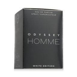 Armaf Odyssey Homme White Edition Apa de parfum 60 ml (Barbati)