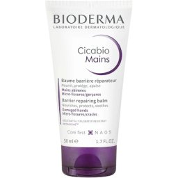 Bioderma Cicabio Barrier Repairing Balm 50 ml
