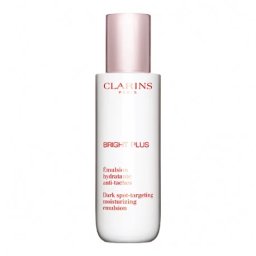 Clarins Bright Plus Dark Spot-Targeting Moisturizing Emulsion 75 ml