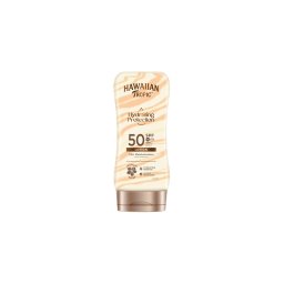 Hawaiian Tropic Hydrating Protection Lotion SPF 50 180 ml