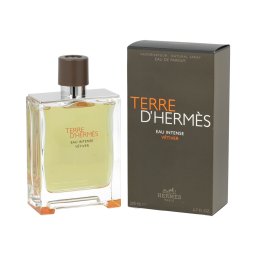 Hermès Terre D'Hermès Eau Intense Vétiver Apa de parfum 200 ml (Barbati)
