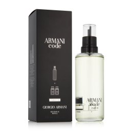 Giorgio Armani Code Homme Parfum Refill 150 ml (Barbati)