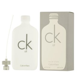Calvin Klein CK All Apa de toaleta 200 ml (unisex)