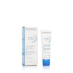 Bioderma Atotderm Nutritive Nourishing Cream (Dry to Very Dry Sensitive Skin) 40 ml