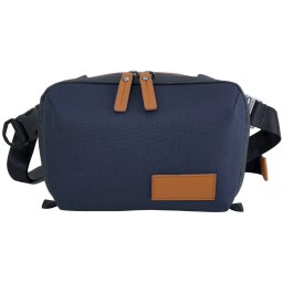 VANGUARD VEO CITY CB24 NV geanta foto albastru