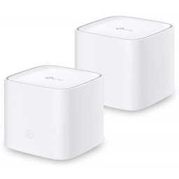 TP-LINK HC220-G5 AC1200 Whole Home Mesh WiFi AP 2 buc