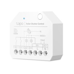 TP-LINK Tapo S112 inteligent modul comutator