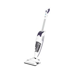 Rowenta - Aspirator 2-în-1 cu mop cu aburi CLEAN&STEAM