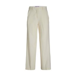 JJXX Pantaloni Jxmary Hw Pant Pnt Noos 12200674 12-0703 TCX seedpearl