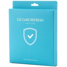 Card Licenta DJI Care Refresh Mini 4 Pro CP.QT.00009018.01 | 1 an