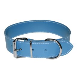 Zgardă Câini 4DOG MF.09490 | Alb
