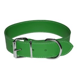 Zgardă Câini 4DOG MF.09491 | Verde
