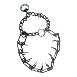 Zgardă Câini 4DOG MF.09495 | Inox