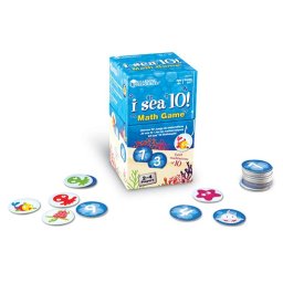 Joc Matematic - I Sea 10!
