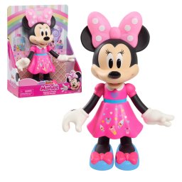 Figurina Disney, Minnie Mouse