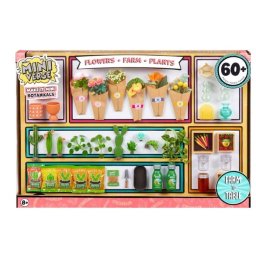 Set surpriza MGA’s Miniverse - Make it Mini Botanic +8