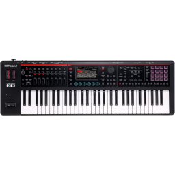 Roland Fantom 06