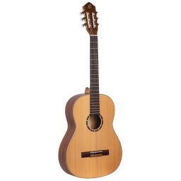 Ortega R131SN 4/4