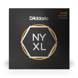Daddario NYXL1059