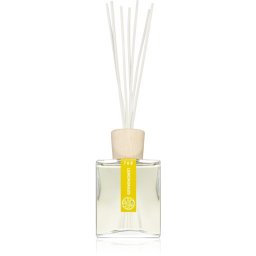 THD Platinum Collection Lemongrass difuzor de aroma 200 ml