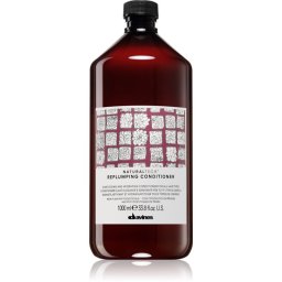 Davines Naturaltech Replumping Conditioner balsam hidratant pentru par usor de pieptanat 1000 ml