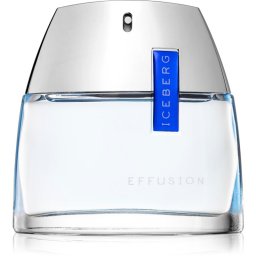 Iceberg Effusion Man EDT M 75 ml