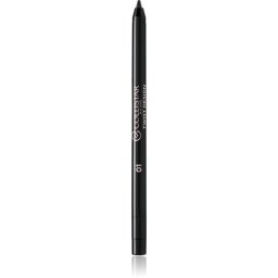 Collistar Twist Design Eye Pencil gel pentru linia ochilor culoare 01 - Nero Eclisse 0.54 g