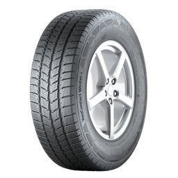 CONTINENTAL VanContact Winter 205/70R17C 115/113R