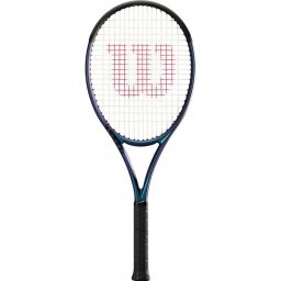 Racheta Tenis WILSON ULTRA 100L V4.0 Albastru