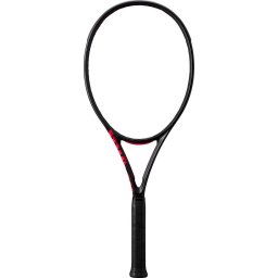 Racheta Tenis WILSON CLASH 100UL V3.0 Negru