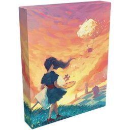Canvas (RO)