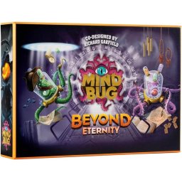 Mindbug: Beyond Eternity (EN)