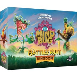 Mindbug: Battlefruit Kingdom (EN)