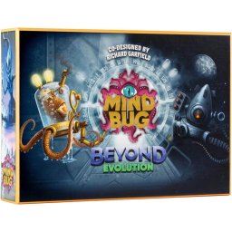 Mindbug: Beyond Evolution (EN)