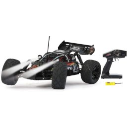 JAMARA Splinter EP 1:10 2,4 GHZ - 053270