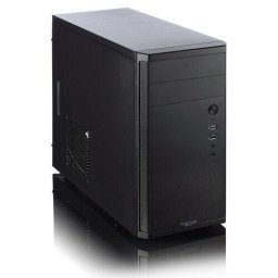 Carcasa Fractal Design Core 1100 black