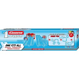 Carrera First Extension Set One fits All - 20067001