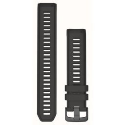 010-13105-00, 22 mm, Negru
